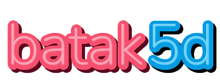 batak5d — logo kanal