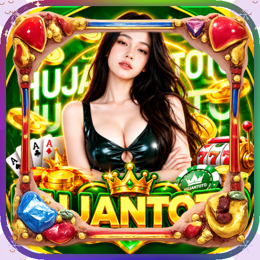 hujantoto — galeri pratinjau Resmi APK